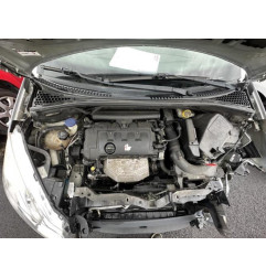 Compresseur clim CITROEN C3 2 Photo n°17