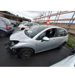 Compresseur clim CITROEN C3 2 Photo n°18