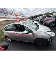Compresseur clim CITROEN C3 2 Photo n°19