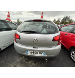 Compresseur clim CITROEN C3 2 Photo n°20