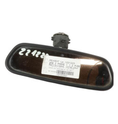 Retroviseur interieur PEUGEOT 308 2 Photo n°1
