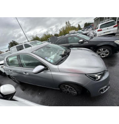 Retroviseur interieur PEUGEOT 308 2 Photo n°10