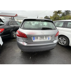 Retroviseur interieur PEUGEOT 308 2 Photo n°12