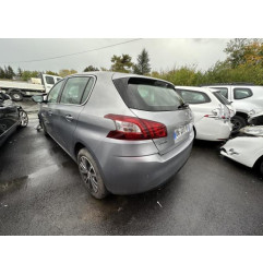 Retroviseur interieur PEUGEOT 308 2 Photo n°15