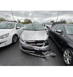 Retroviseur interieur PEUGEOT 308 2 Photo n°17