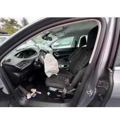 Retroviseur interieur PEUGEOT 308 2 Photo n°18