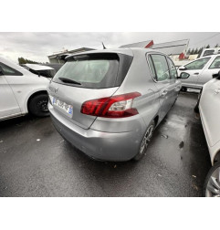 Retroviseur interieur PEUGEOT 308 2 Photo n°19