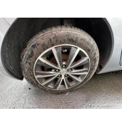 Retroviseur interieur PEUGEOT 308 2 Photo n°20