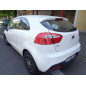 Feu arriere principal gauche (feux) KIA RIO 3