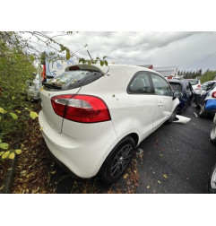 Feu arriere principal gauche (feux) KIA RIO 3 Photo n°12