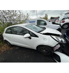 Feu arriere principal gauche (feux) KIA RIO 3 Photo n°18