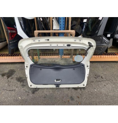 Malle/Hayon arriere KIA RIO 3