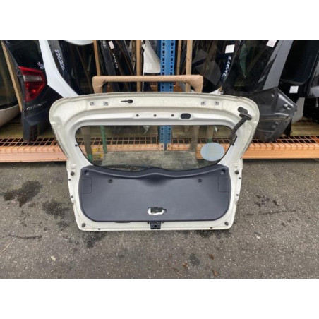 Malle/Hayon arriere KIA RIO 3