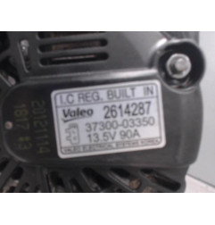 Alternateur KIA RIO 3