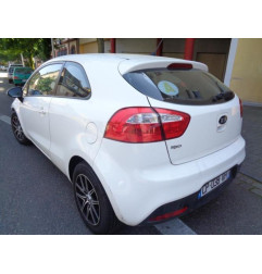 Alternateur KIA RIO 3 Photo n°9