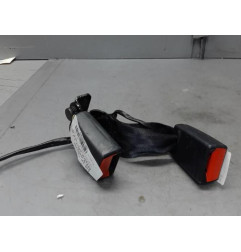 Attache ceinture arriere gauche KIA RIO 3 Photo n°1
