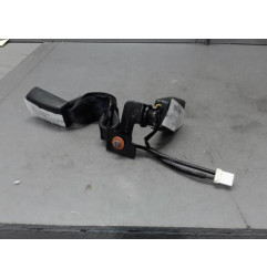 Attache ceinture arriere gauche KIA RIO 3