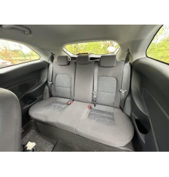 Attache ceinture arriere gauche KIA RIO 3 Photo n°15