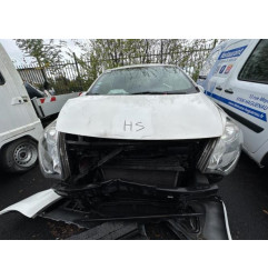 Attache ceinture avant gauche KIA RIO 3 Photo n°9