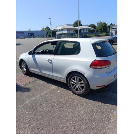 Compresseur clim VOLKSWAGEN GOLF 6