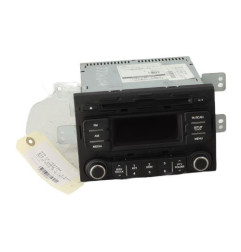 Autoradio d'origine KIA RIO 3 Photo n°1