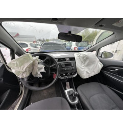 Autoradio d'origine KIA RIO 3 Photo n°13