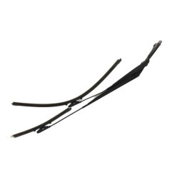 Bras essuie glace avant RENAULT CLIO 4 Photo n°3