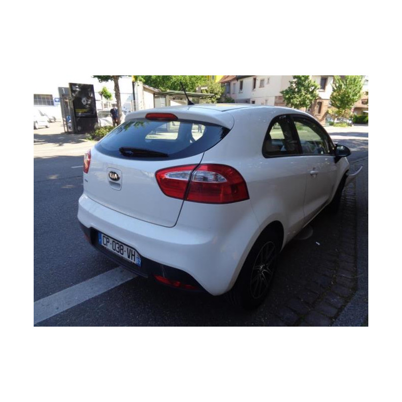 Compteur KIA RIO 3