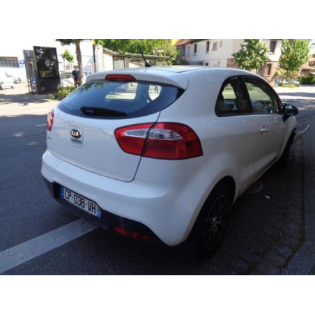 Compteur KIA RIO 3