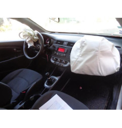 Compteur KIA RIO 3 Photo n°4