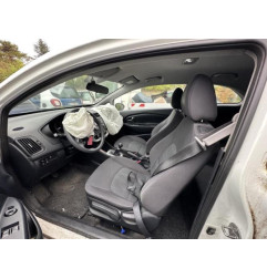 Compteur KIA RIO 3 Photo n°8