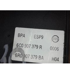 Bloc ABS (freins anti-blocage) SKODA FABIA 3