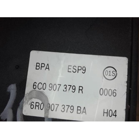 Bloc ABS (freins anti-blocage) SKODA FABIA 3