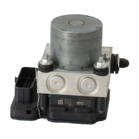 Bloc ABS (freins anti-blocage) SKODA FABIA 3 Photo n°2