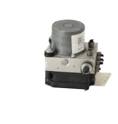 Bloc ABS (freins anti-blocage) SKODA FABIA 3 Photo n°3