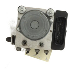 Bloc ABS (freins anti-blocage) SKODA FABIA 3 Photo n°6