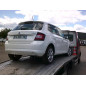 Bloc ABS (freins anti-blocage) SKODA FABIA 3