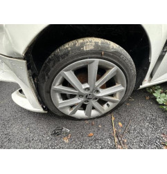 Bloc ABS (freins anti-blocage) SKODA FABIA 3 Photo n°14