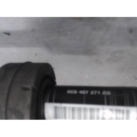 Cardan gauche (transmission) SKODA FABIA 3 Photo n°1