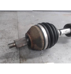 Cardan gauche (transmission) SKODA FABIA 3