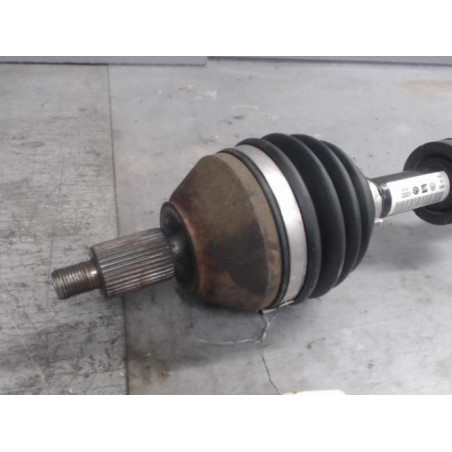 Cardan gauche (transmission) SKODA FABIA 3