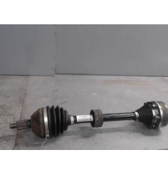 Cardan gauche (transmission) SKODA FABIA 3 Photo n°3