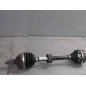 Cardan gauche (transmission) SKODA FABIA 3