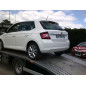 Cardan gauche (transmission) SKODA FABIA 3