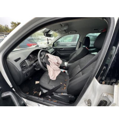 Cardan gauche (transmission) SKODA FABIA 3 Photo n°8