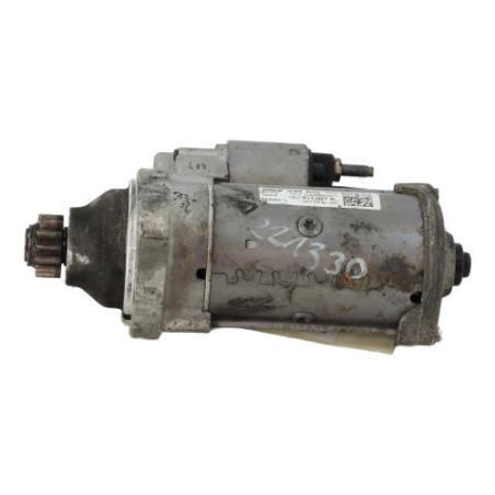 Demarreur SKODA FABIA 3