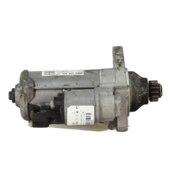 Demarreur SKODA FABIA 3 Photo n°4