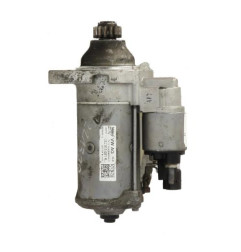 Demarreur SKODA FABIA 3 Photo n°5