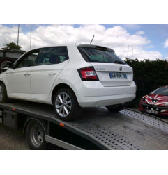 Demarreur SKODA FABIA 3 Photo n°8