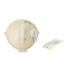 Vase d'expansion SKODA FABIA 3 Photo n°3